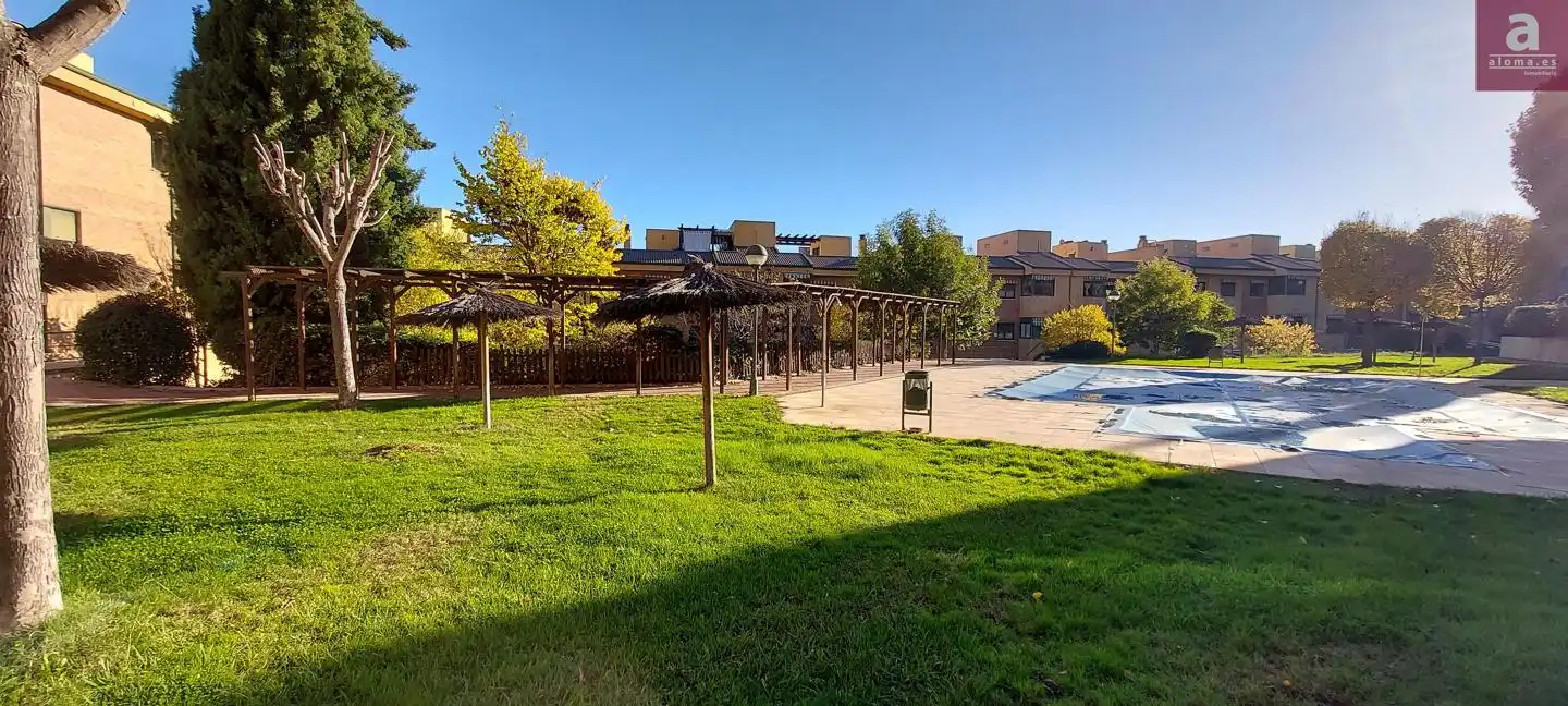 Piso de 70 m² en Cáceres