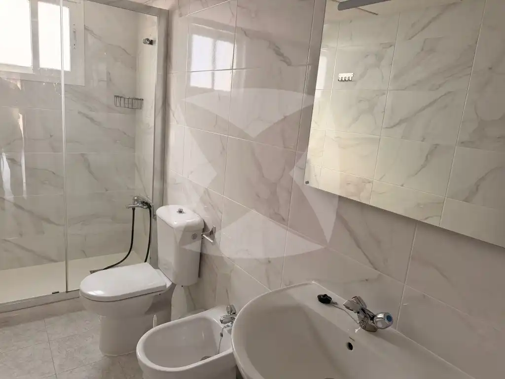 Piso de 115 m² en Badajoz