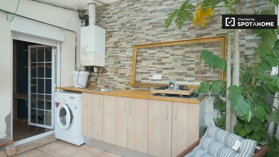 Habitación en alquiler, Barcelona