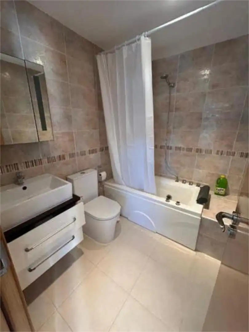 Piso de 85 m² en Oropesa del Mar