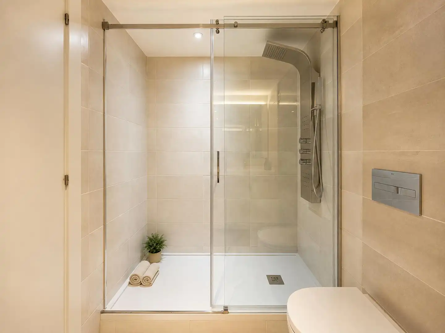 Habitación en alquiler, Barcelona