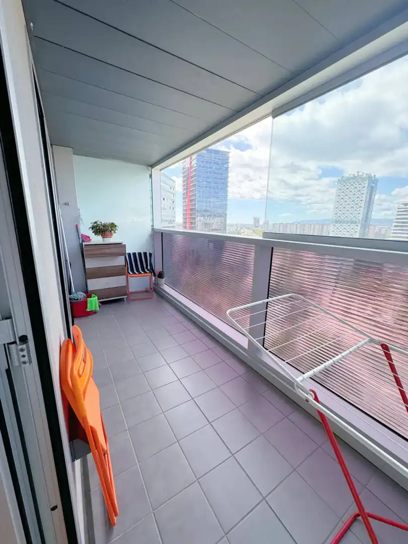 Appartamento 40 m² a l'Hospitalet de Llobregat
