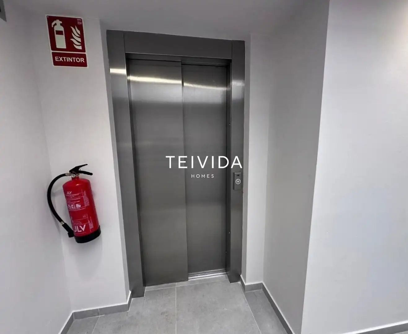 Apartamento 111 m² em Arona