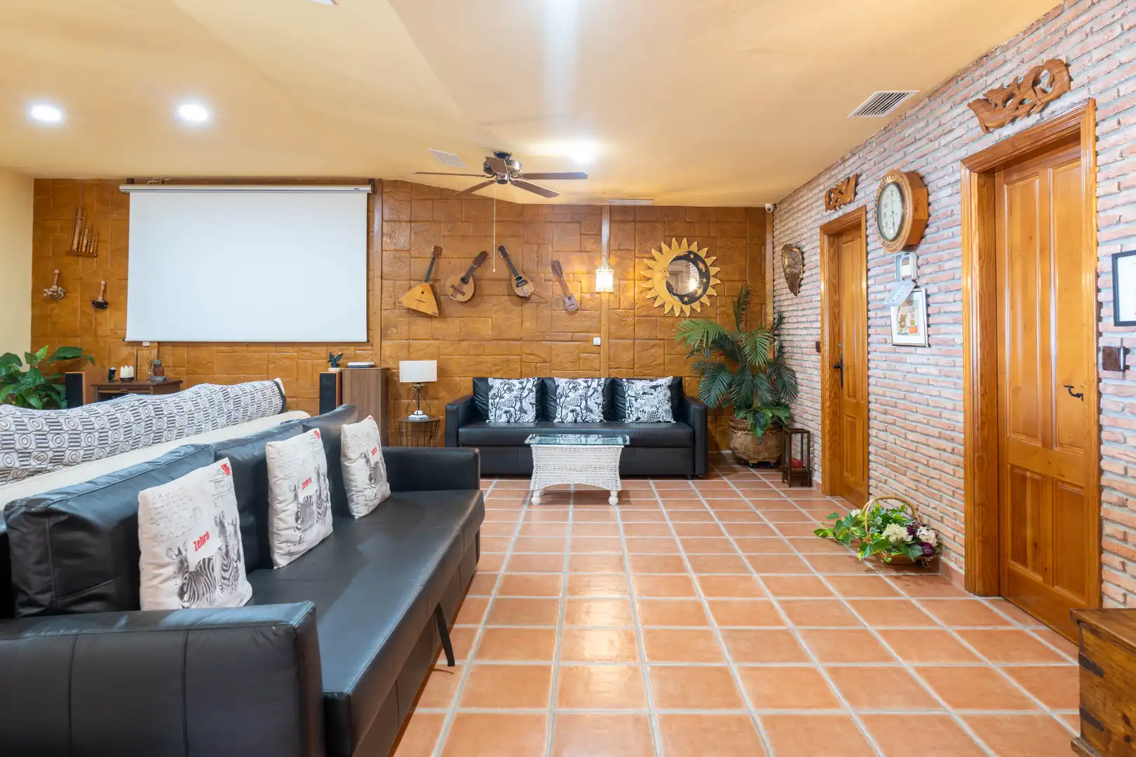 Piso de 225 m² en Málaga