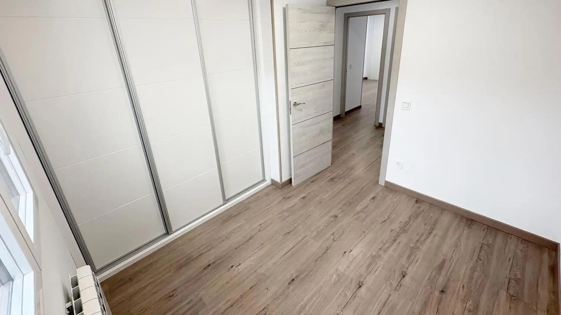 Piso de 121 m² en Salamanca