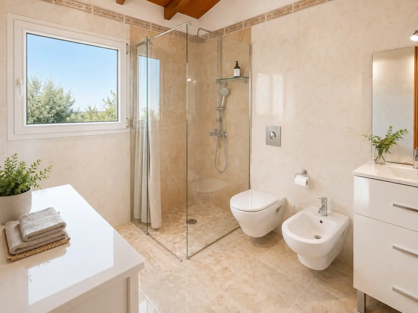 Piso de 320 m² en Porreres
