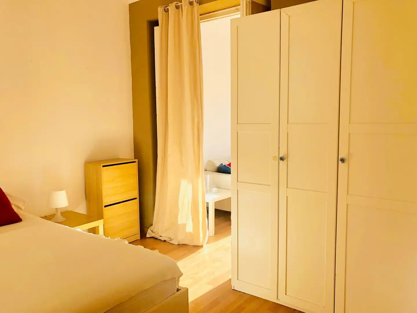 Piso de 104 m² en Madrid