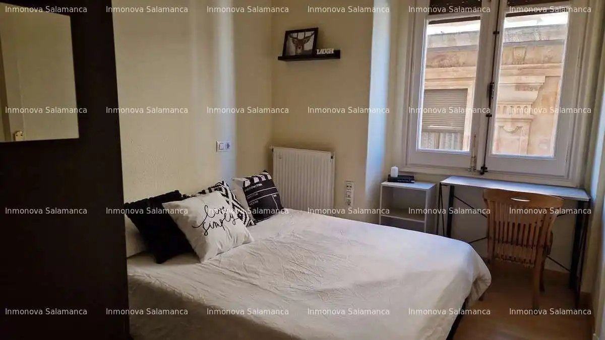 Habitación 180 m², Salamanca