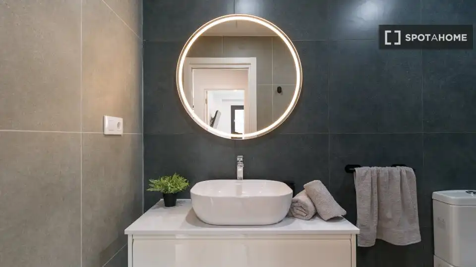 Habitación 46 m², Mogán