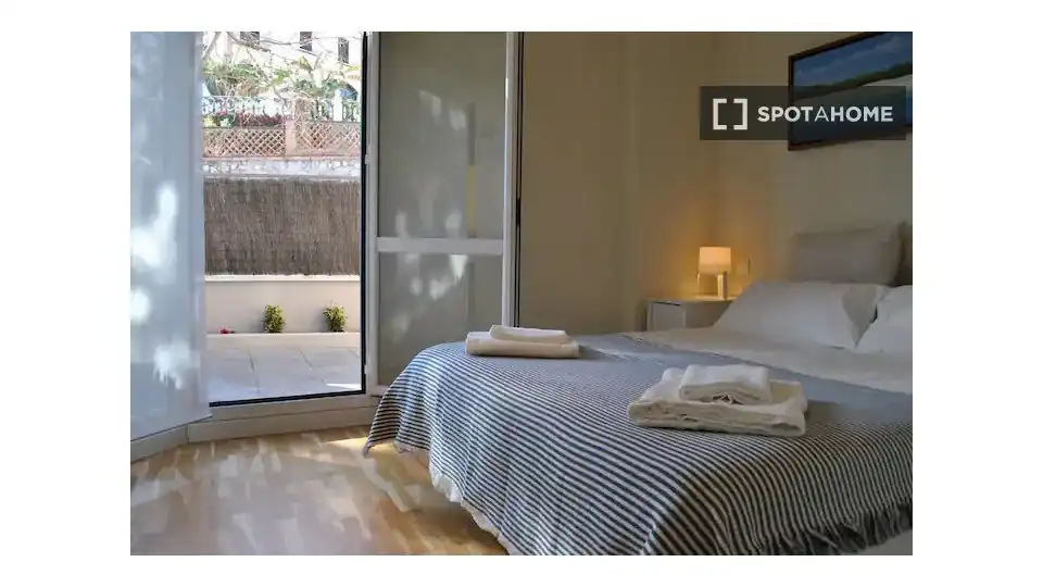Habitación en alquiler, Málaga