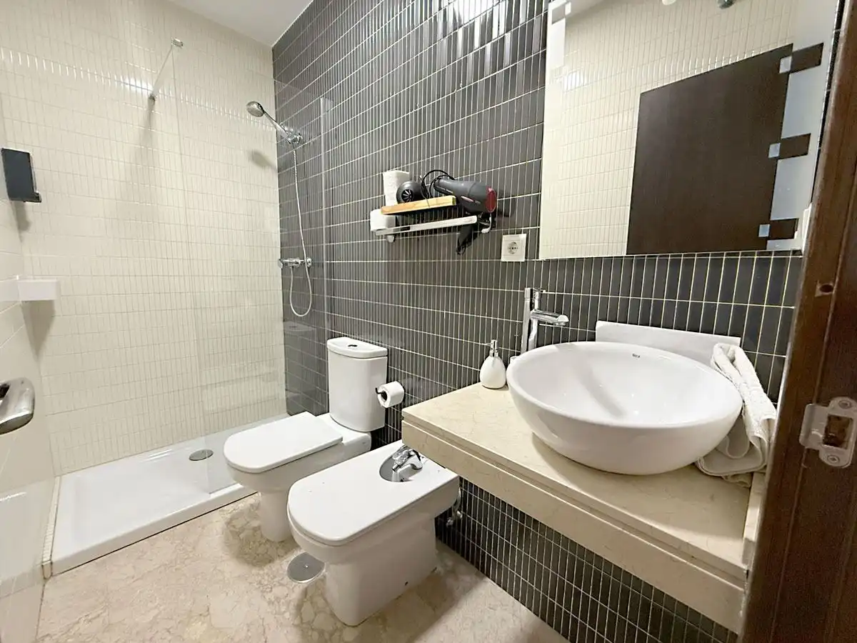 Habitación 130 m², Sevilla