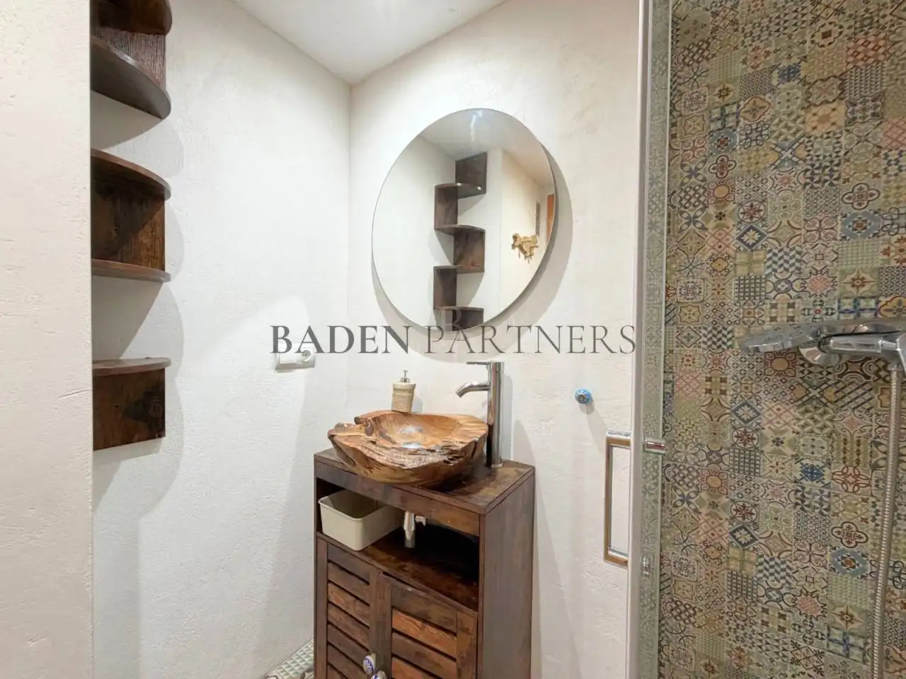 Wohnung 65 m² in Sant Jordi / San Jorge
