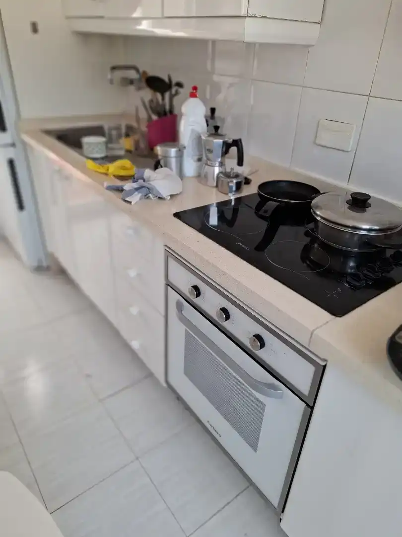 Piso de 90 m² en San Sebastián de la Gomera