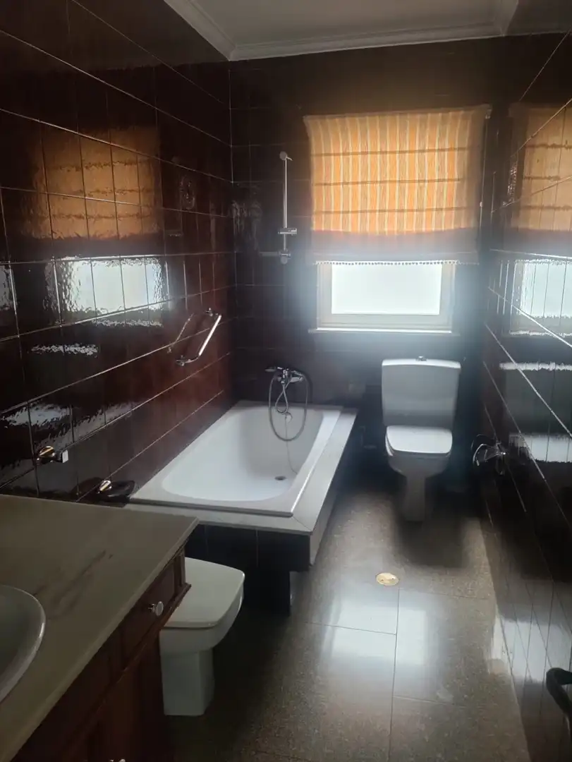 Piso de 144 m² en Lugo