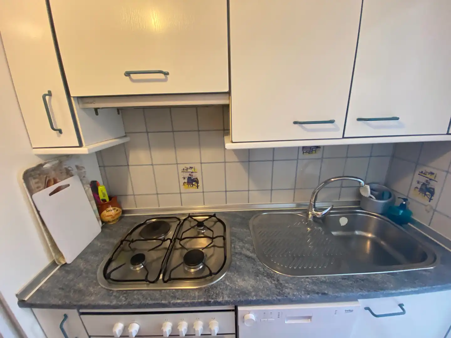 Habitación 85 m², Granada