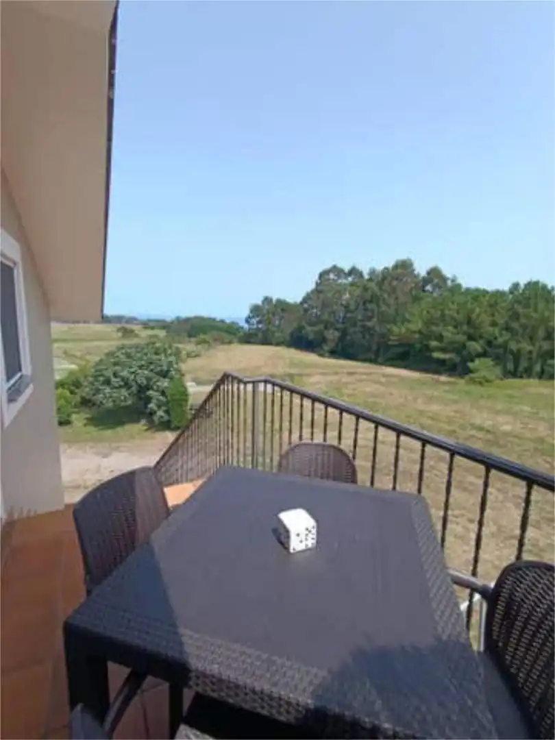 Квартира 90 м² у Valdés