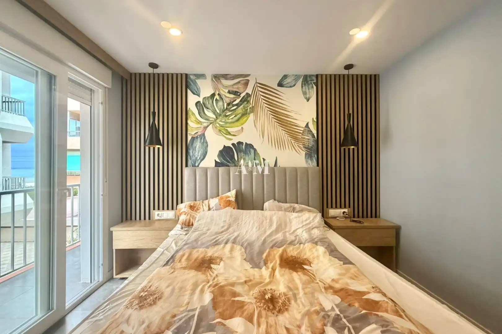 Piso de 90 m² en Santa Pola