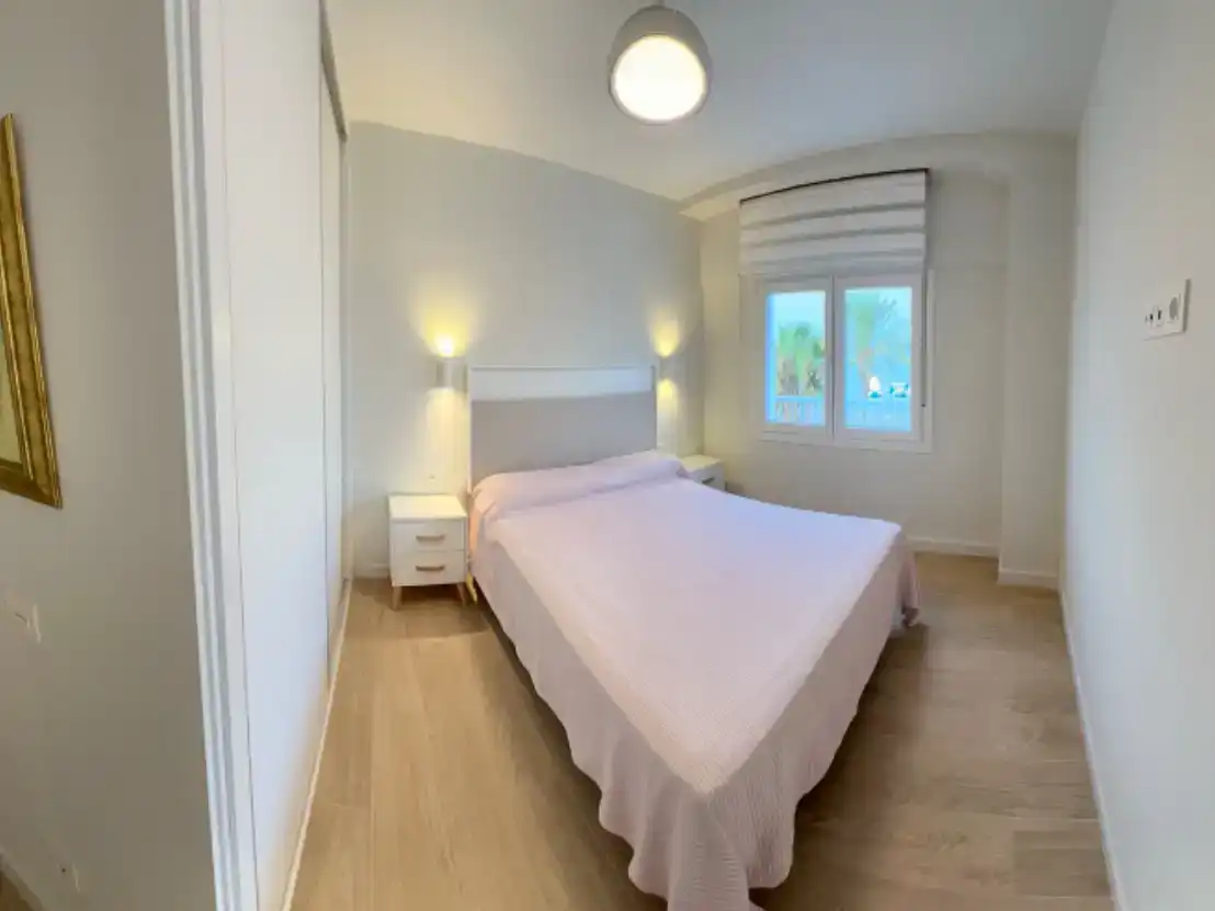 Piso de 90 m² en Almuñécar