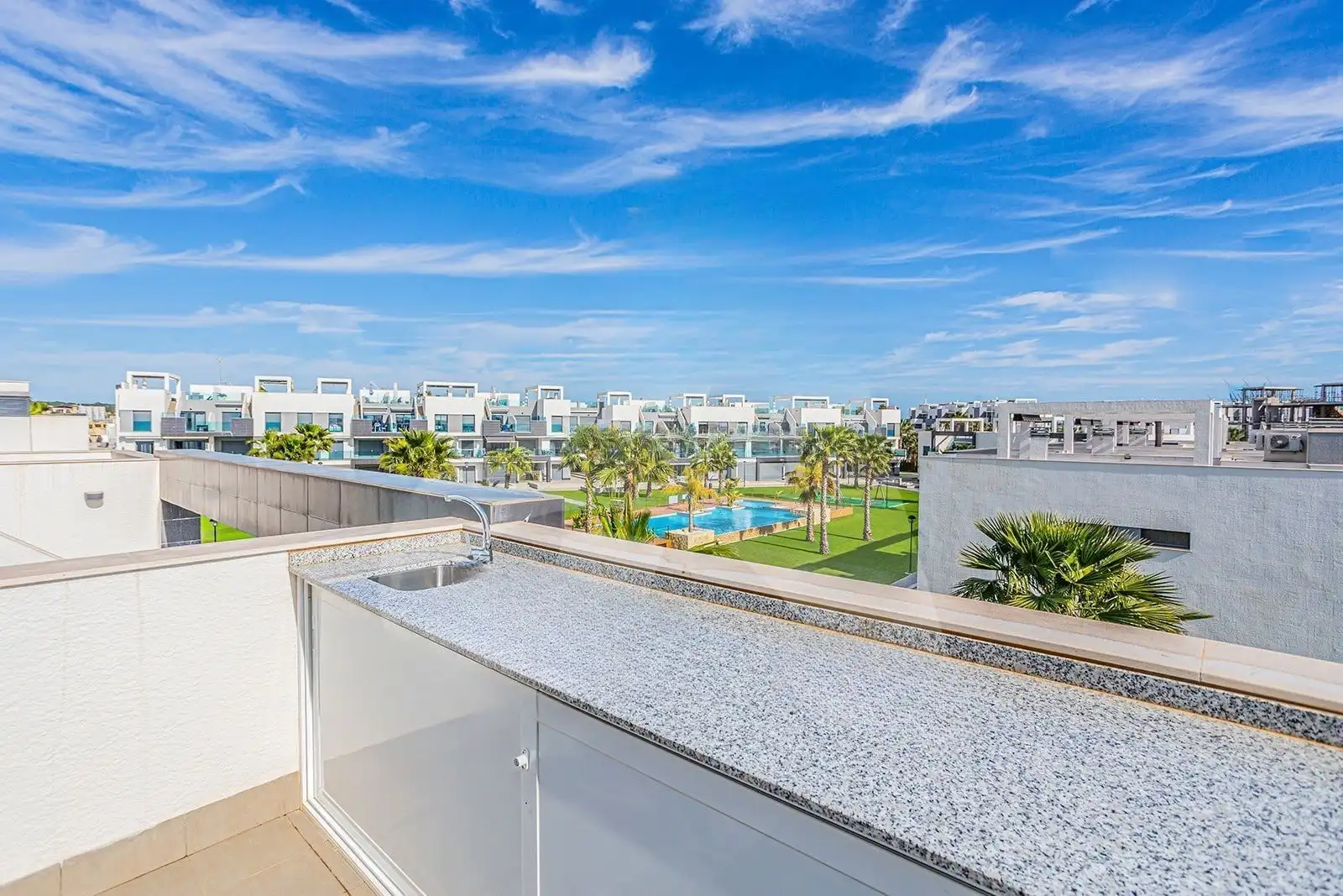 Pis de 120 m² a Guardamar del Segura