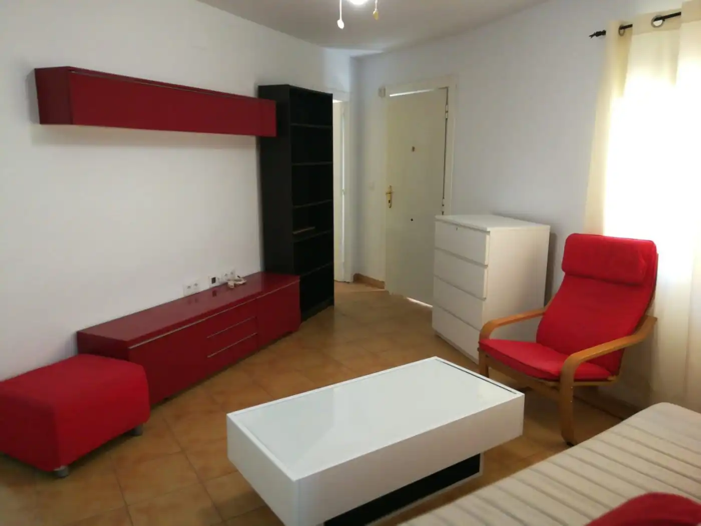 Apartamento 59 m² em Sevilla