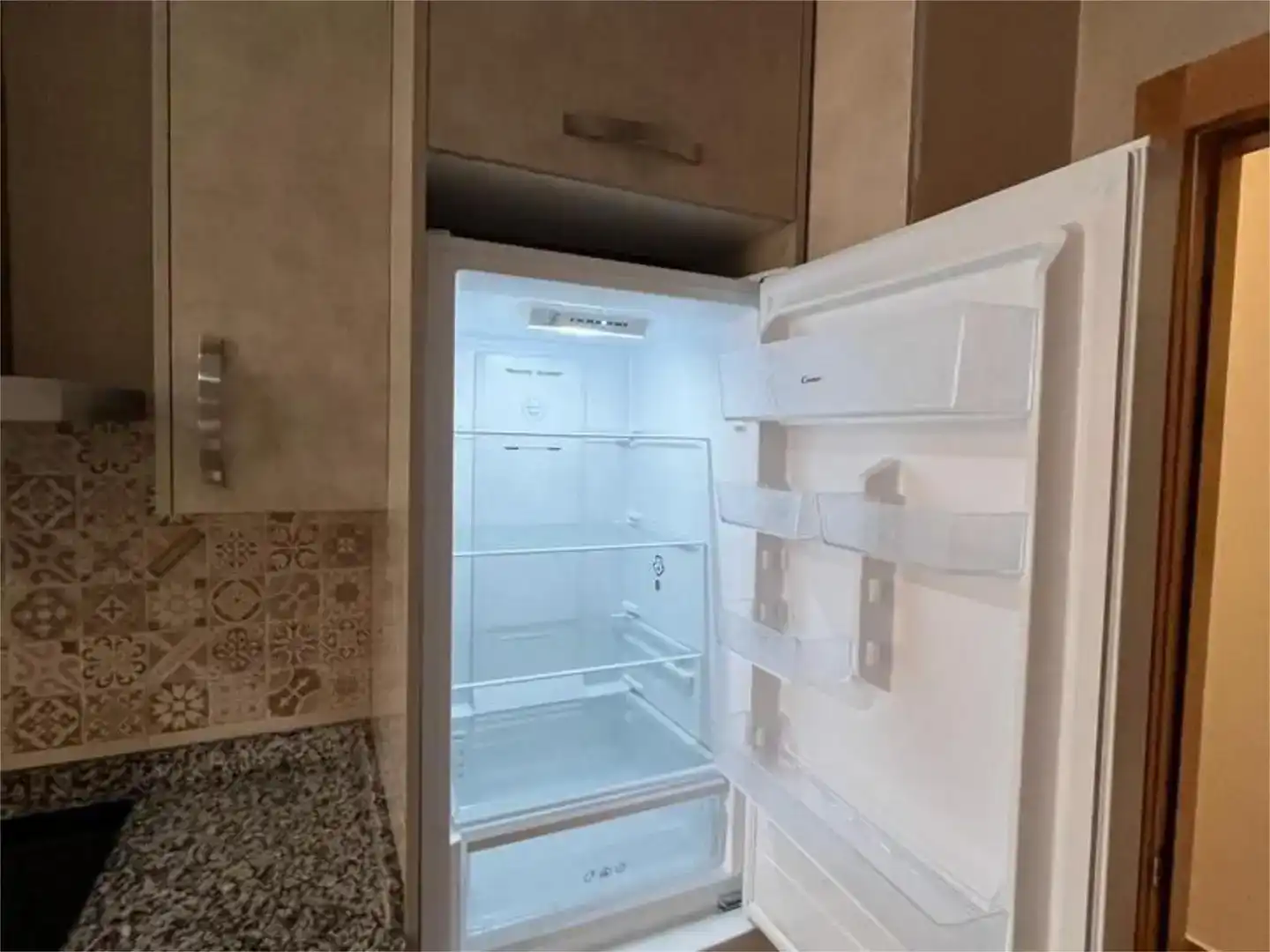 Piso de 100 m² en Melilla