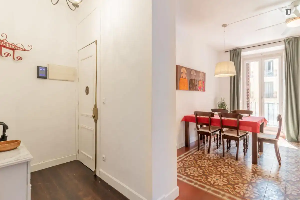 Piso de 110 m² en Madrid