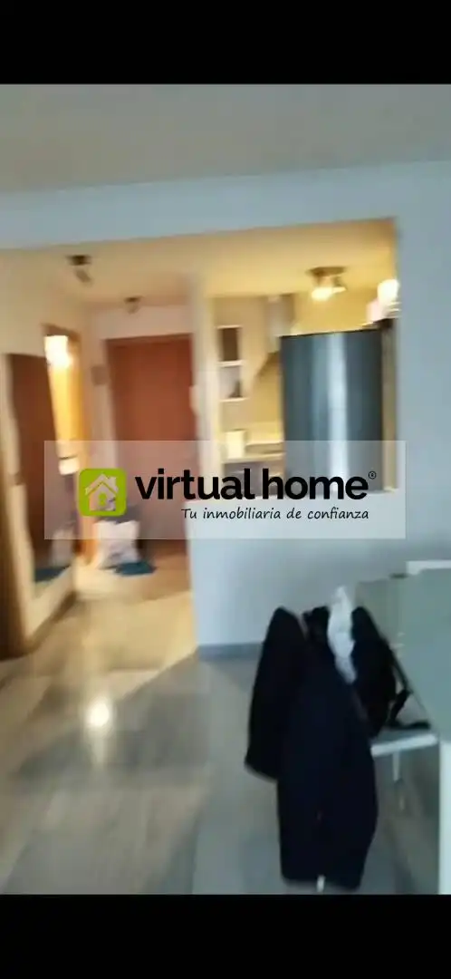 Pis de 65 m² a la Vila Joiosa