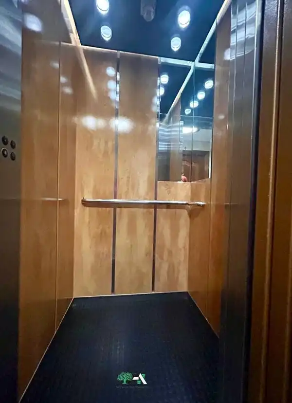 Piso de 100 m² en Baeza