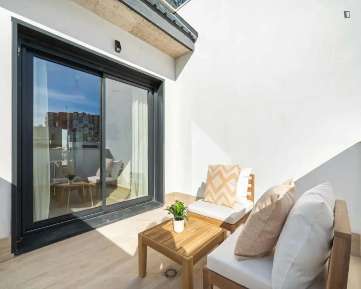 Habitación en alquiler, Madrid