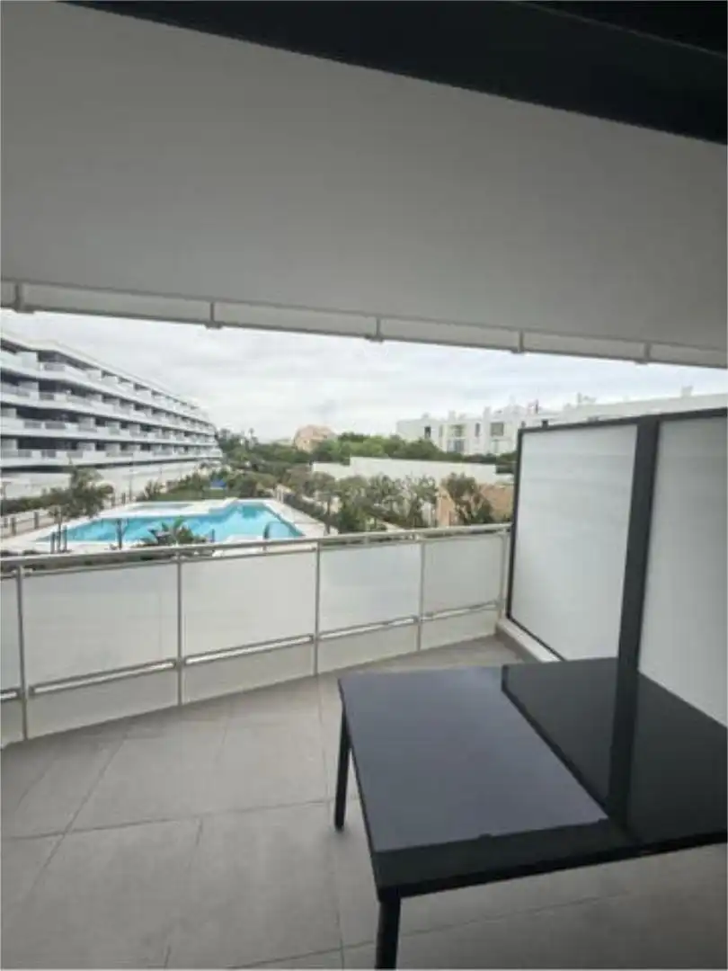 Piso de 100 m² en Ibiza