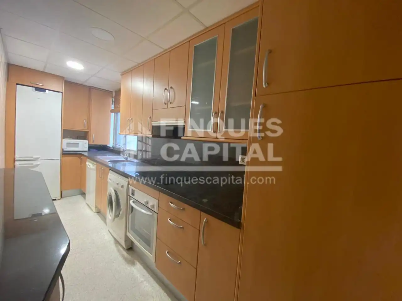 Pis de 76 m² a Tarragona