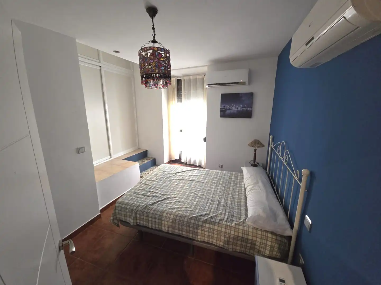 Piso de 60 m² en Cáceres