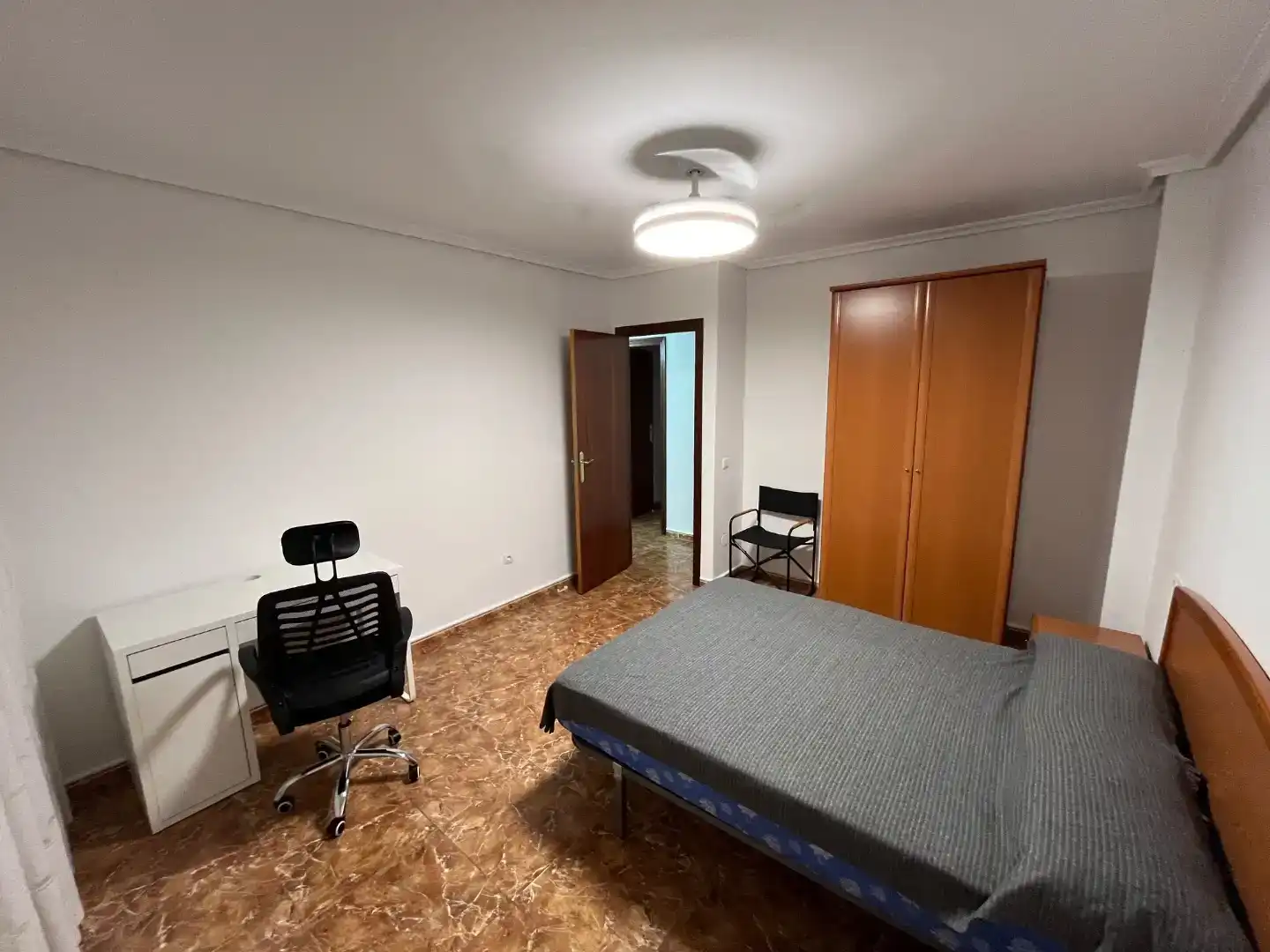 Piso de 106 m² en Murcia