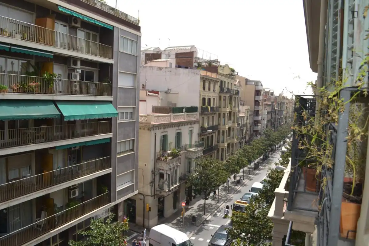 Habitación en alquiler, Barcelona
