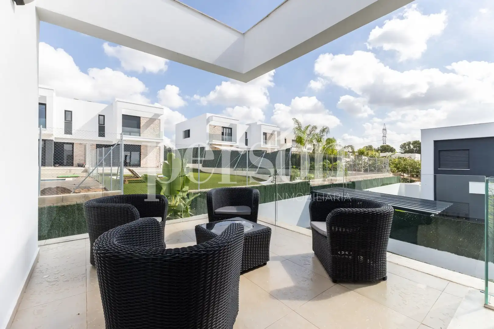 Casa de 170 m² a Bétera