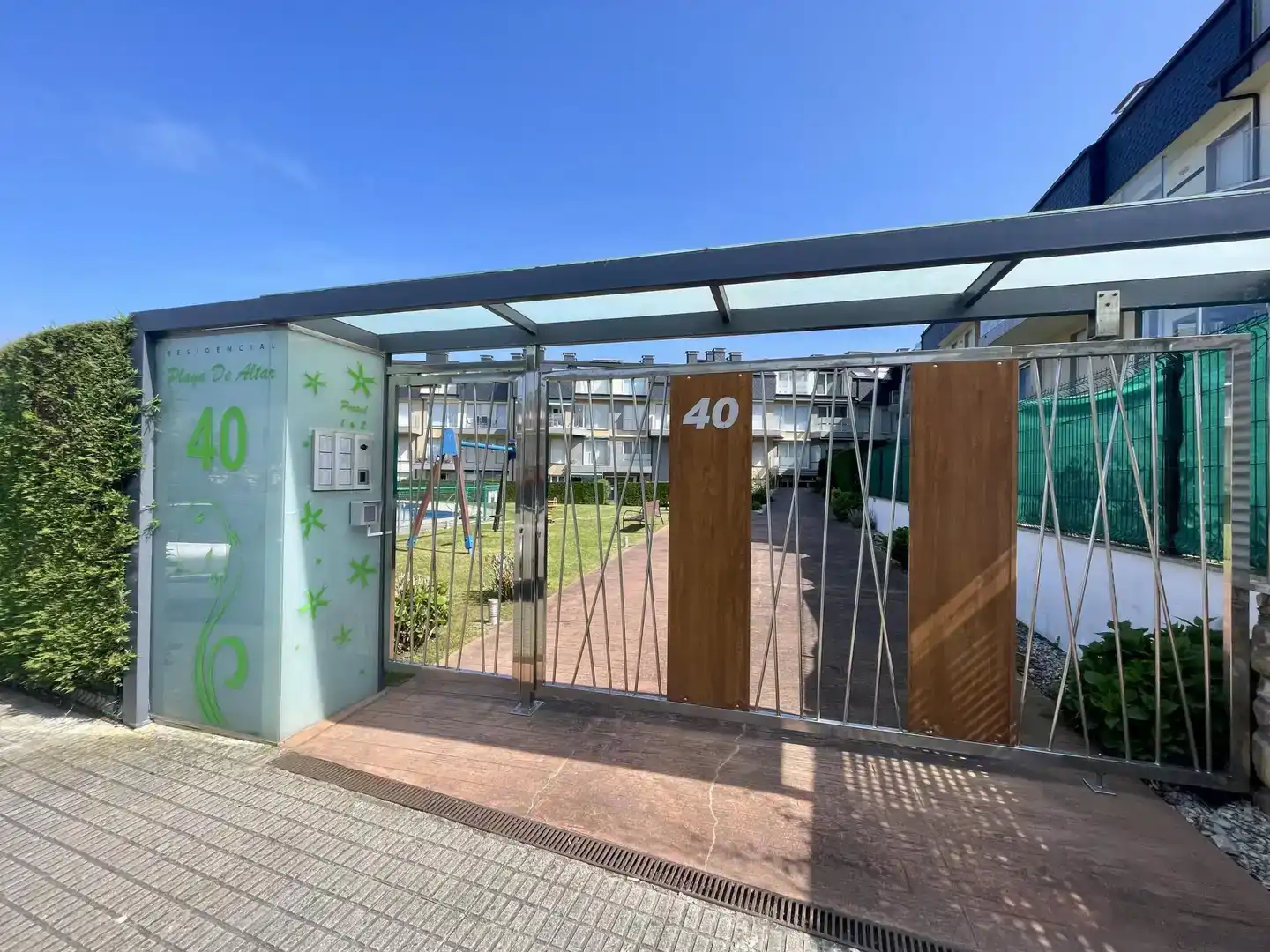 Piso de 50 m² en Barreiros