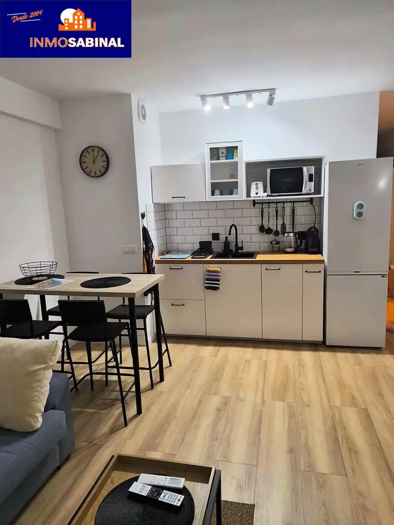 Wohnung 62 m² in Roquetas de Mar