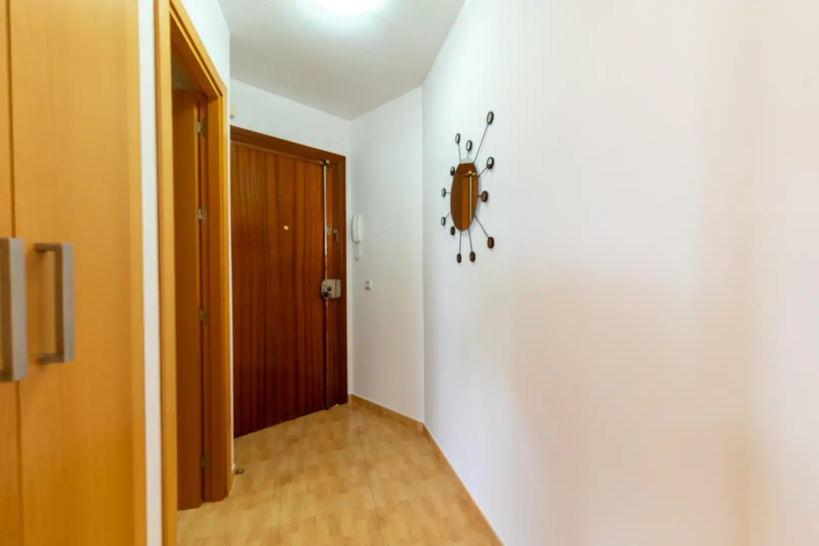 Piso de 65 m² en Fuengirola