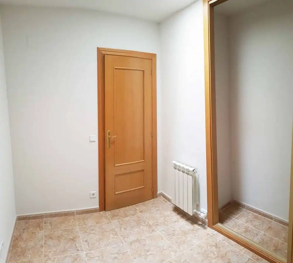 Piso de 90 m² en Medina de Rioseco