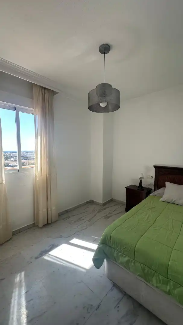 Apartamento 160 m² em Málaga