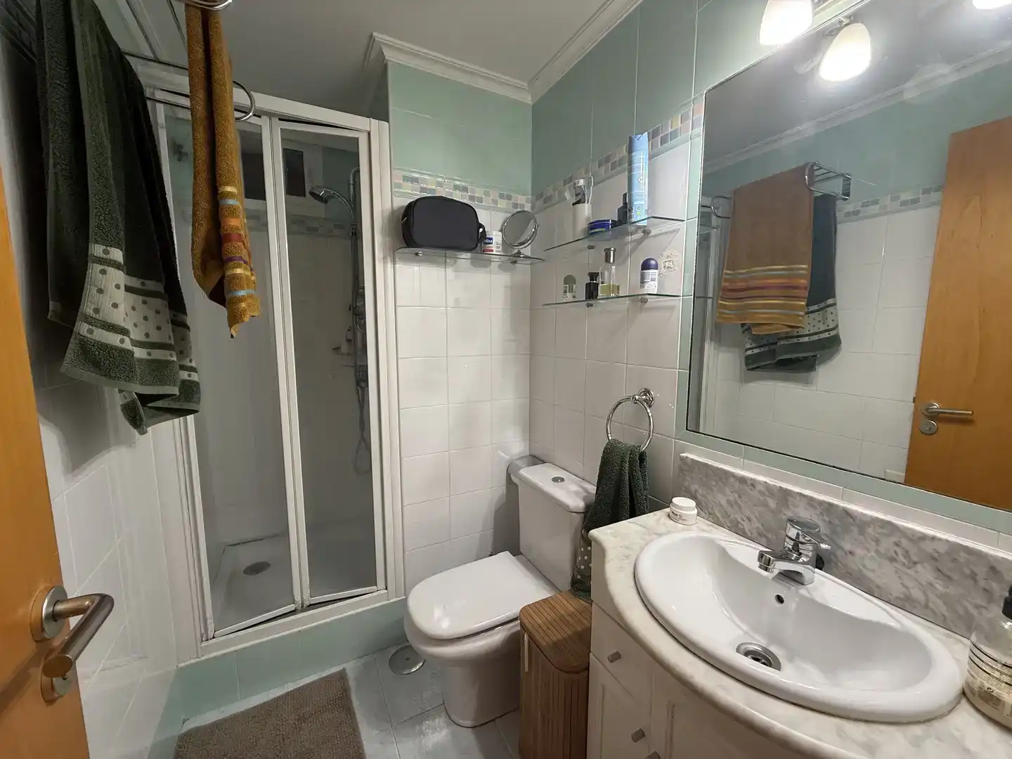 Piso de 110 m² en Sada