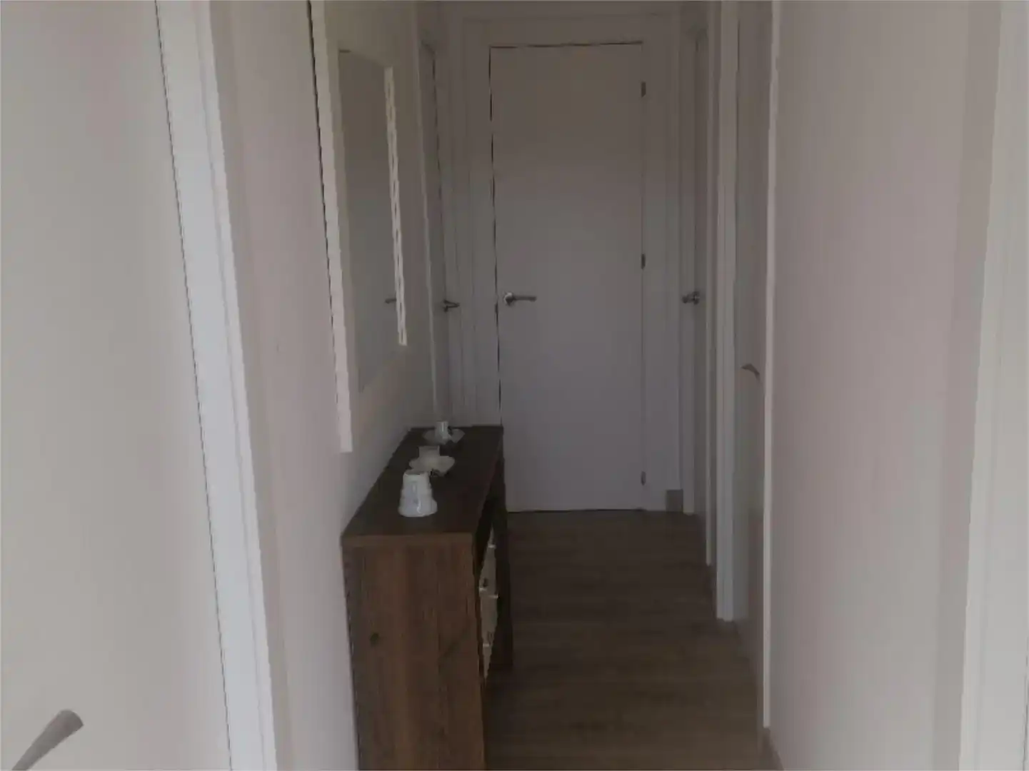 Piso de 50 m² en Barreiros