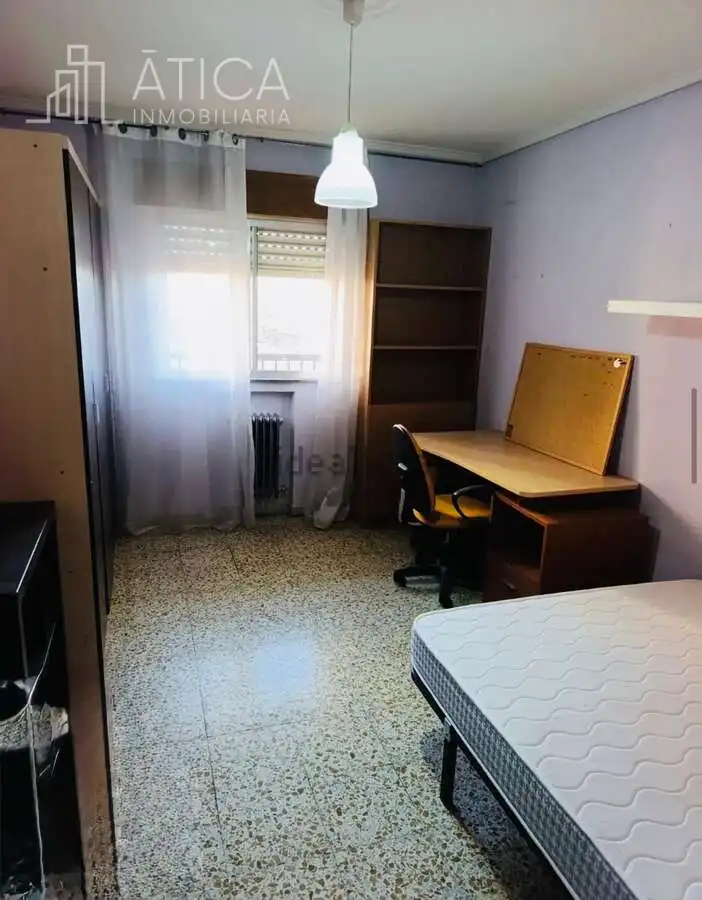 Pis de 110 m² a Salamanca