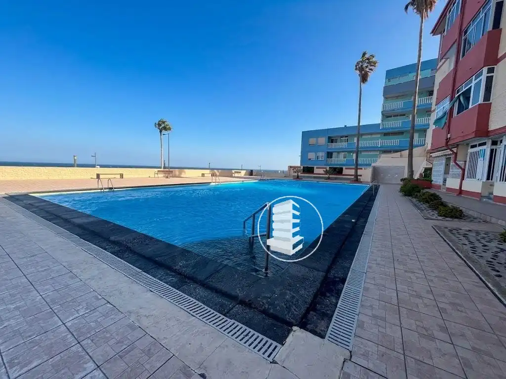 Piso de 55 m² en Candelaria