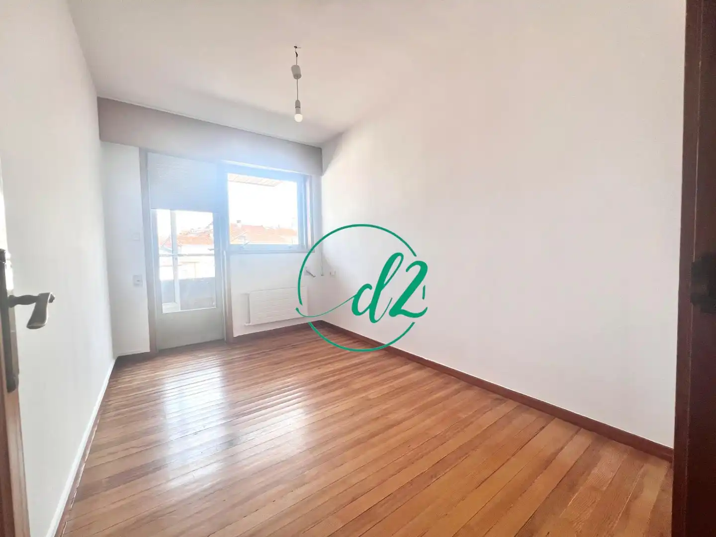 Piso de 229 m² en Ourense