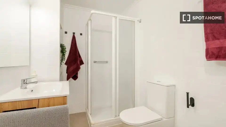 Habitación en alquiler, Alicante