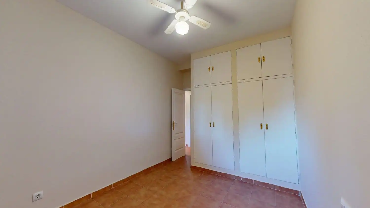 Piso de 122 m² en Sevilla