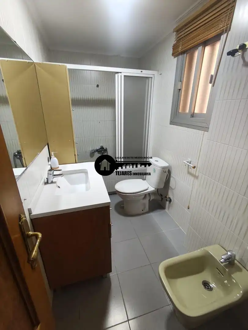 Piso de 113 m² en Albacete