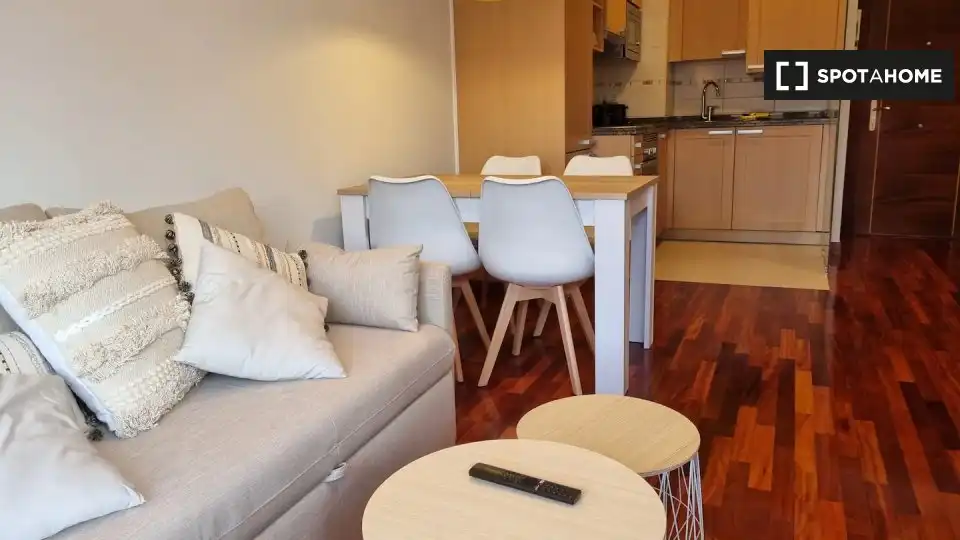 Habitación en alquiler, Oviedo