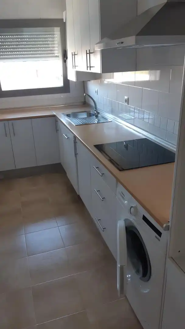 Piso de 113 m² en Jerez de la Frontera